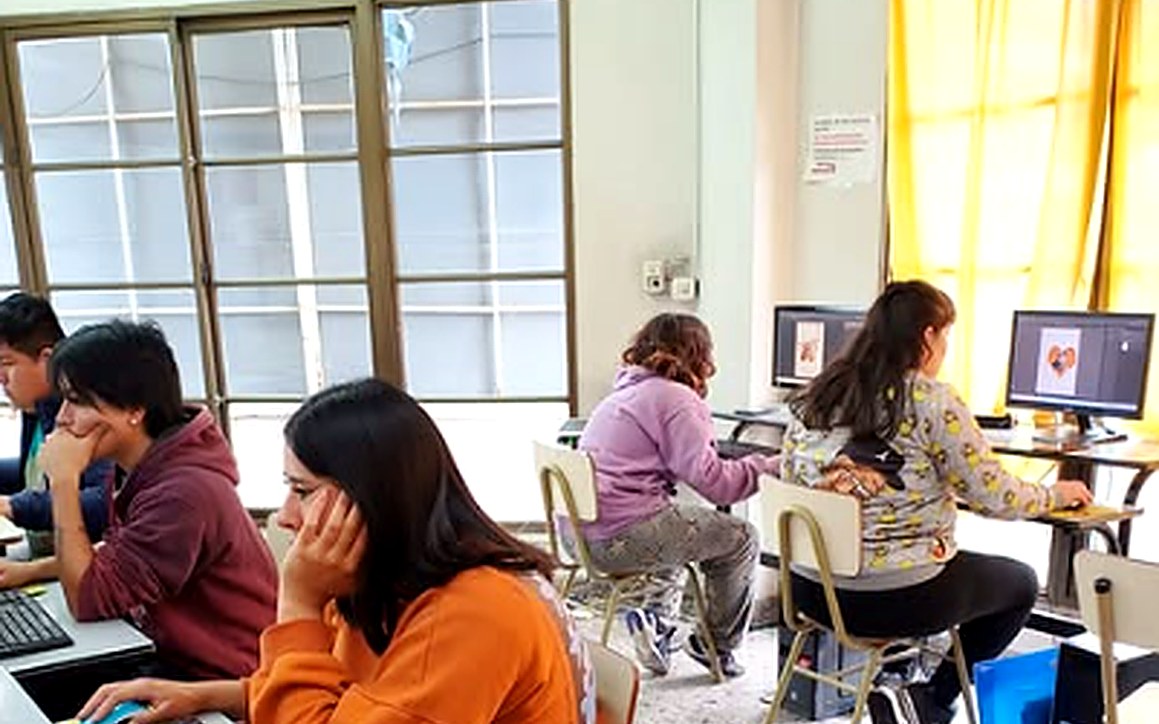 Curso de marketing digital